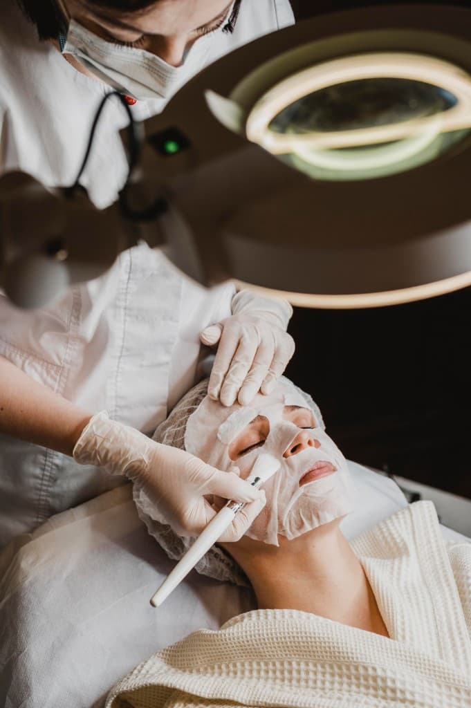 Skin booster injectable treatment for hydration and radiance